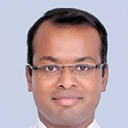 Vimal Raj, MD