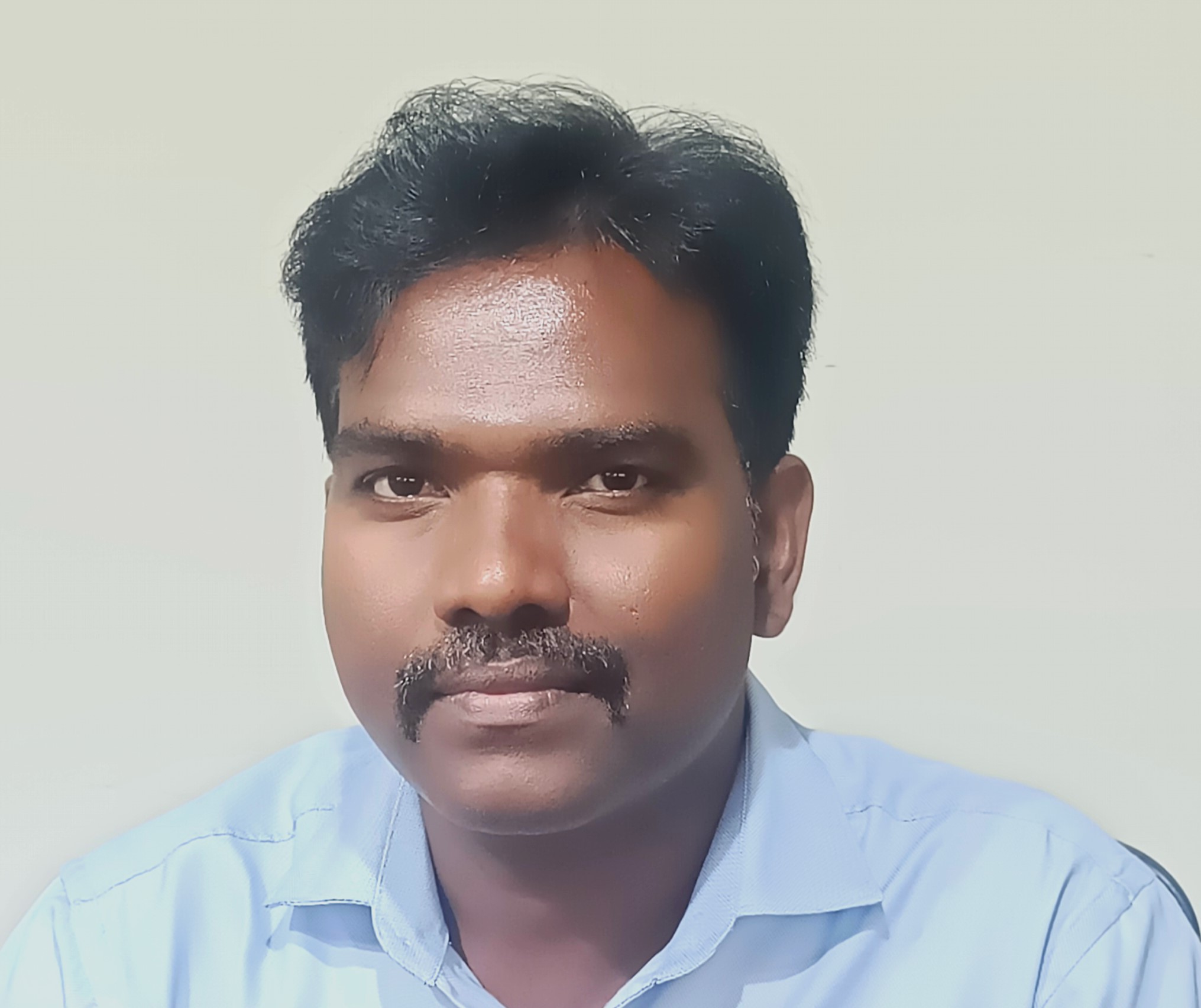 Sai Krishna